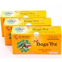 [T02930] Trà Boga HVQY (H/20gói/1.2g) 