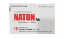 [T02953] Noton FC Tablets 500mg Hàn Quốc (H/20v)