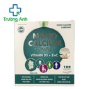 [T02973] Nano calcium complex D3 + zin C Akopha (H/100v)