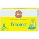 [T03000] Fysoline Kháng Khuẩn Gifrer (H/20o/5ml) Vàng Date 10/2026