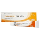 [T03007] Tazoretin Gel 0.3% Medisun (Tuýp/10g)