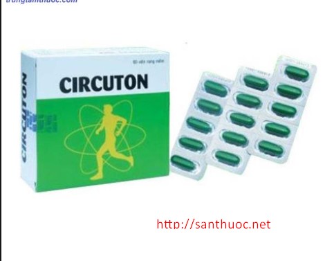 Circuton Phil Inter Pharma (H/60v)