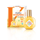 [T03018]  Vrohto Vitamin nhỏ mắt (Lọ/13ml)