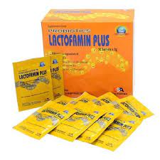 Lactofamin Plus 3g (Lactobacillus) US Pharma (H/30gói)