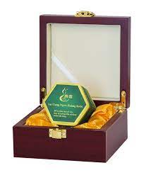 An Cung Ngưu Hoàng Hoàn Đông Á (H/1v)