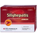 [T03054] Silyhepatis L Arginine 1000mg Cho A Pharm Hàn Quốc (H/20o) 