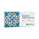 [T03063] Entecavir 0.5mg Stella (H/30v)