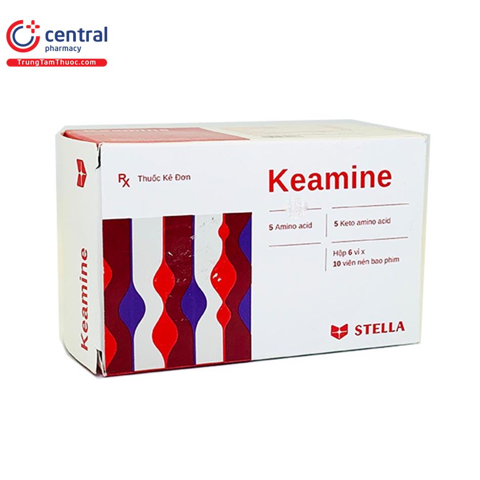 Keamine Stella (H/60v)