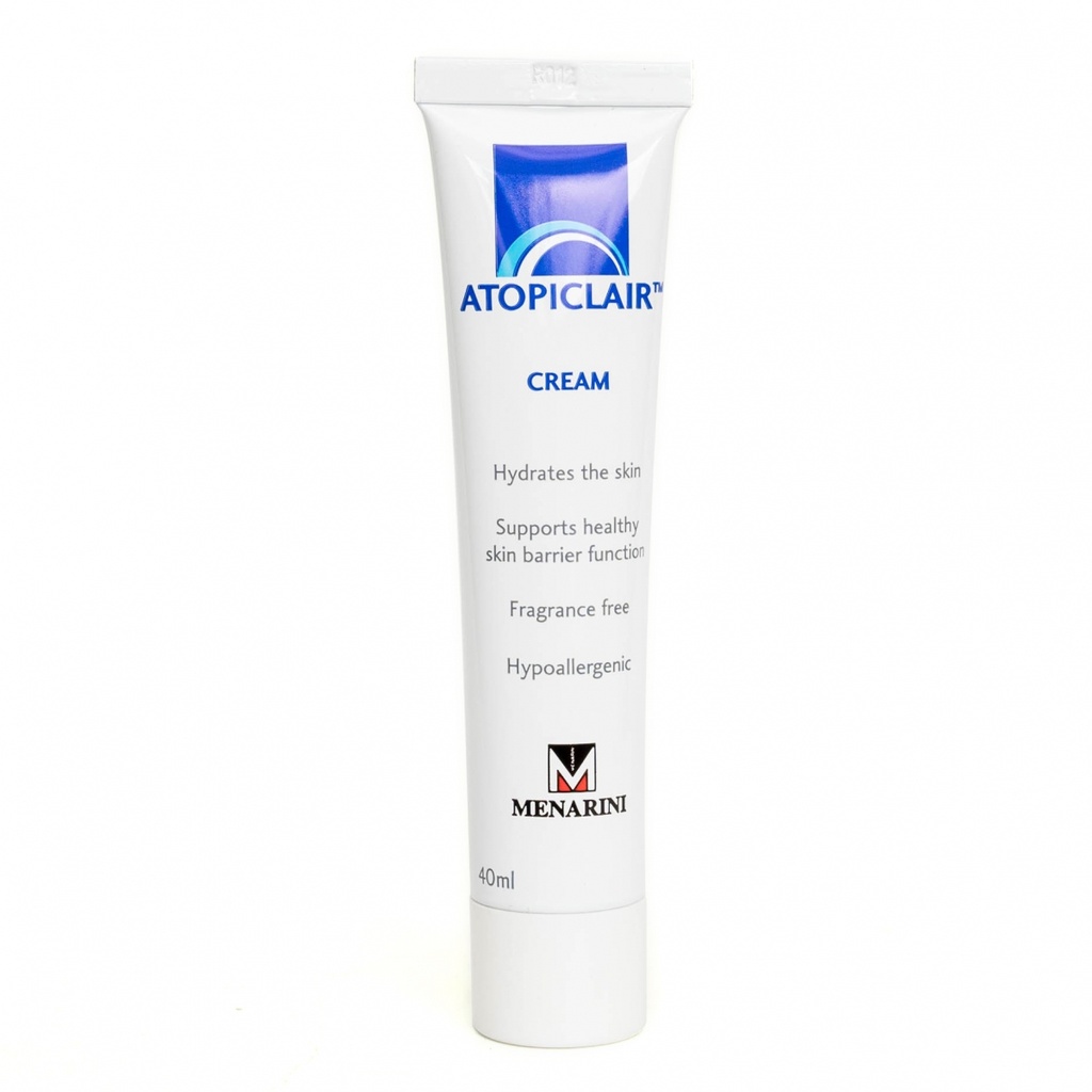 Atopiclair Cream Menarini (Tuýp/40ml) Date 01/2026