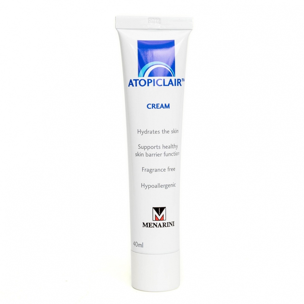Atopiclair Cream Menarini (Tuýp/40ml) Date 02/2026