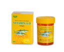 [T03119] Vitamin AD Hà Tây (Lọ/100v)