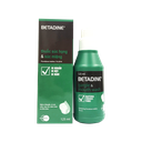 [T03155] Betadine Súc Họng Mundipharma (Lọ/125ml)  Date 09/2026