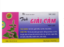 [T03262] Trà giải cảm Nam Dược Bảo Long (H/10gói)  date 05/2025