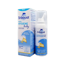 [T03268] Sterimar Nose Hygiene Baby Xịt Muối Biển TE Cá Heo Vàng Fumoze (Lọ/50ml) Date 01/2027