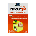 [T03298] Nacurgo Xịt Bảo Vệ Da CVI (Lọ/12ml)