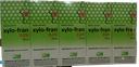 [T03302] Xylo Fran 0,1% DP 3/2 (Cọc/10lọ/10ml)