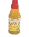 [T03320] Povidon Iod 20ml Hóa Dược (Cọc/10lọ/20ml)