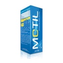 [T03366] Motil viên sủi bổ tinh trùng Novelty (Tuýp/70g)