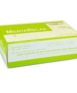 Mentarelax 450mg (H/30v)