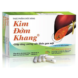 Kim Đởm Khang Hồng Bàng (H/30v)