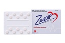 [T03403] Zanedip Lercanidipine 10mg Ý (H/28v) Date 05/2026