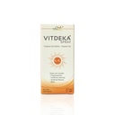 [T03405] Vitdeka Spray Vitamin D3 400IU Thổ Nhĩ Kỳ (Lọ/10ml) date 08/2025