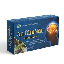 An Tâm Não Hoapharm AMEPRO (H/30v)