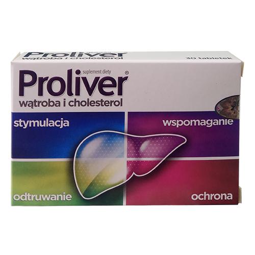 Proliver Ba Lan (H/30v)