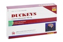 [T03438] Duckeys Choline Alfoscerate 400mg Mediplantex (H/14v)