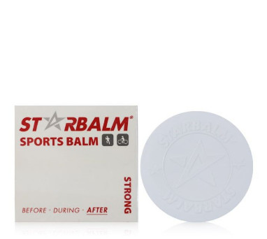 Starbalm Sports Balm Trung Quốc (Lọ/10g)