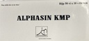 [T03450] Alphasin KMP Khánh Minh (H/500v)