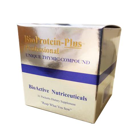 Bio protein plus professional Mỹ (H/30gói)