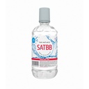 [T03507] Satbb Natri clorid 0.9% Nước Muối Sinh Lý Đại Lợi (Chai/550ml)