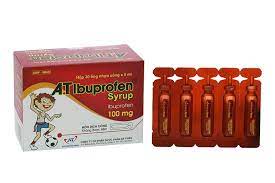 A.T Ibuprofen 100mg An Thiên (H/30o/5ml)
