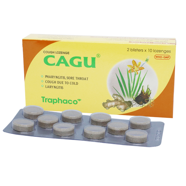 Cagu Traphaco (H/20v)