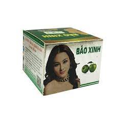 Bảo xinh kem trị nám Nam Dược (Lọ/10g)