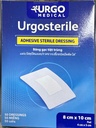 [T03547] Urgo Urgosterile 8cm x 10cm (H/50miếng)