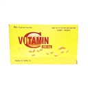 [T03576] Vitamin C 500mg Quảng Bình (H/100v)