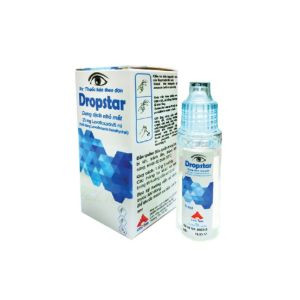 Dropstar Nhỏ Mắt CPC1 Hà Nội (Lọ/10ml)