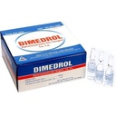 [T03655]  Dimedrol 10mg/1ml Dung Dịch Tiêm Vĩnh Phúc (H/100o/1ml)