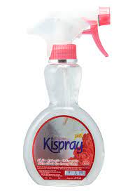 Kispray Nồng Nàn Nước Xịt Ủi 5 trong 1 Indonesia (Chai/318ml)