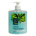 [T03713] Aquavera Liquid Hand Wash Aloevera Nước Rửa Tay Lô Hội Thổ Nhĩ Kỳ (Chai/500ml)