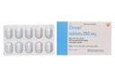 [T03744]  Zinnat Cefuroxim 250mg GSK (H/10v) date 12/2025
