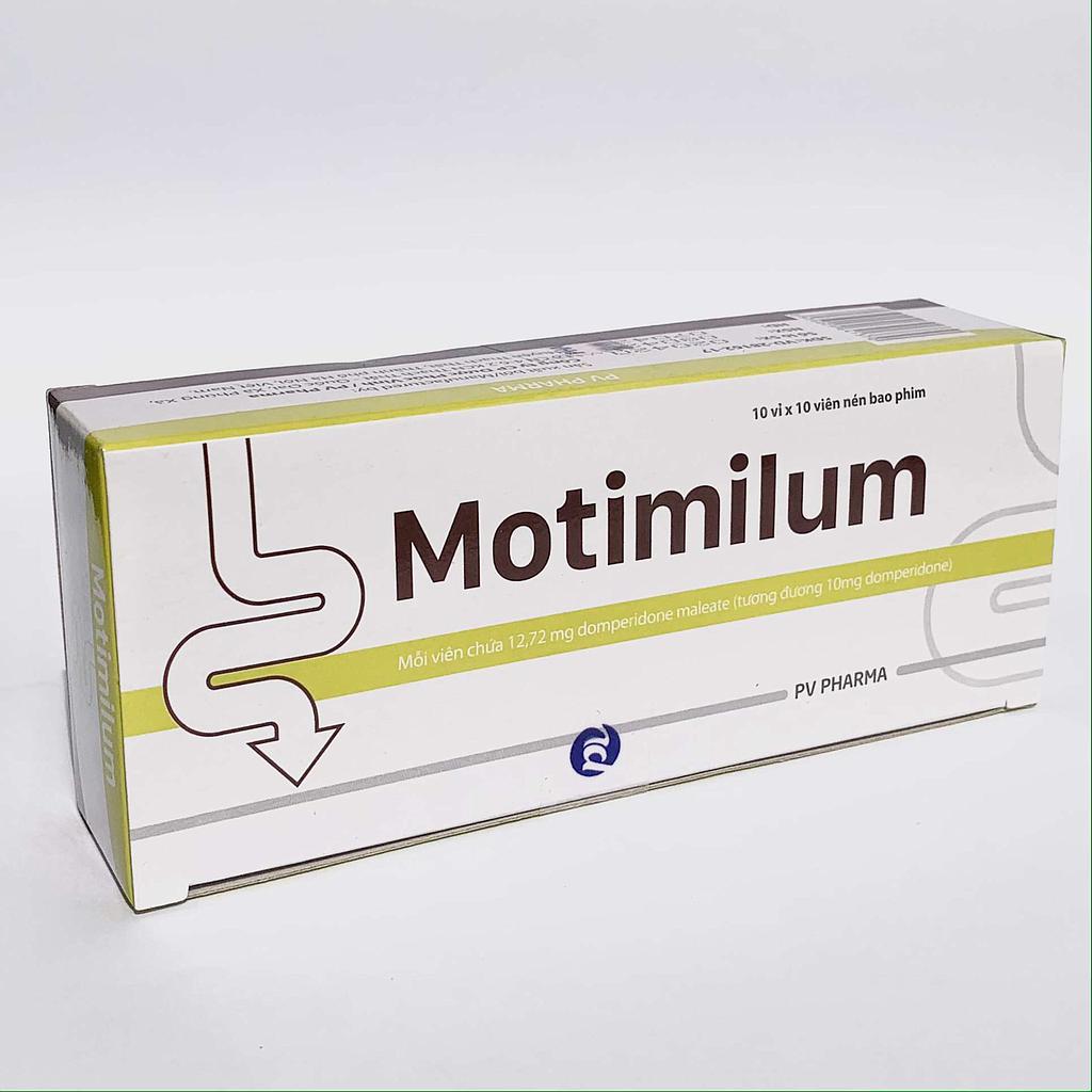 Motimilum Phúc Vinh (H/100v) ( Motilium nội )