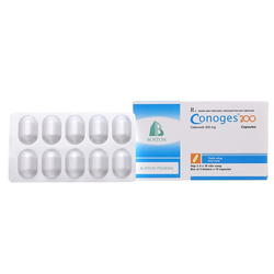 Conoges 200 Celecoxib 200mg Boston (H/30v)