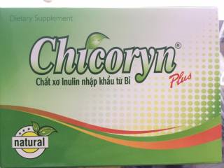 Chicoryn plus chất xơ tự nhiên Nam Việt (H/30gói)