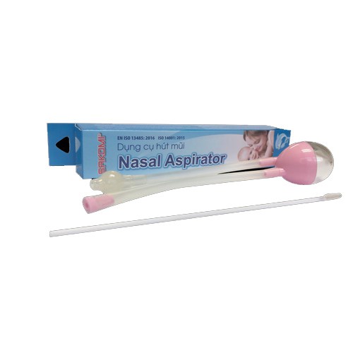 Nasal Aspirator Dụng Cụ Hút Mũi Sakomi Tanaphar (H/1c)