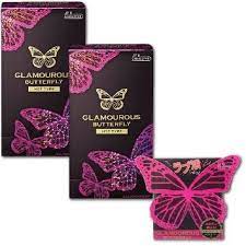 BCS Jex Glamourous Butterfly Nhật (H/10cái)