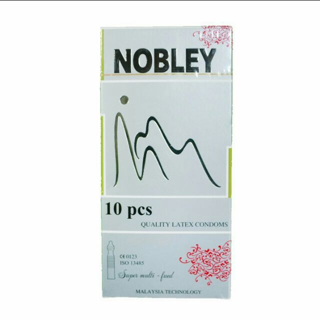 Bcs Nobley Malaysia (H/10cái)