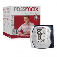 Rossmax S150 Máy Đo Huyết Áp Cổ Tay (H/1cái)